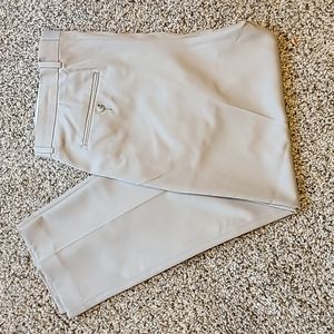 Perry Ellis Flex NWOT tan pants